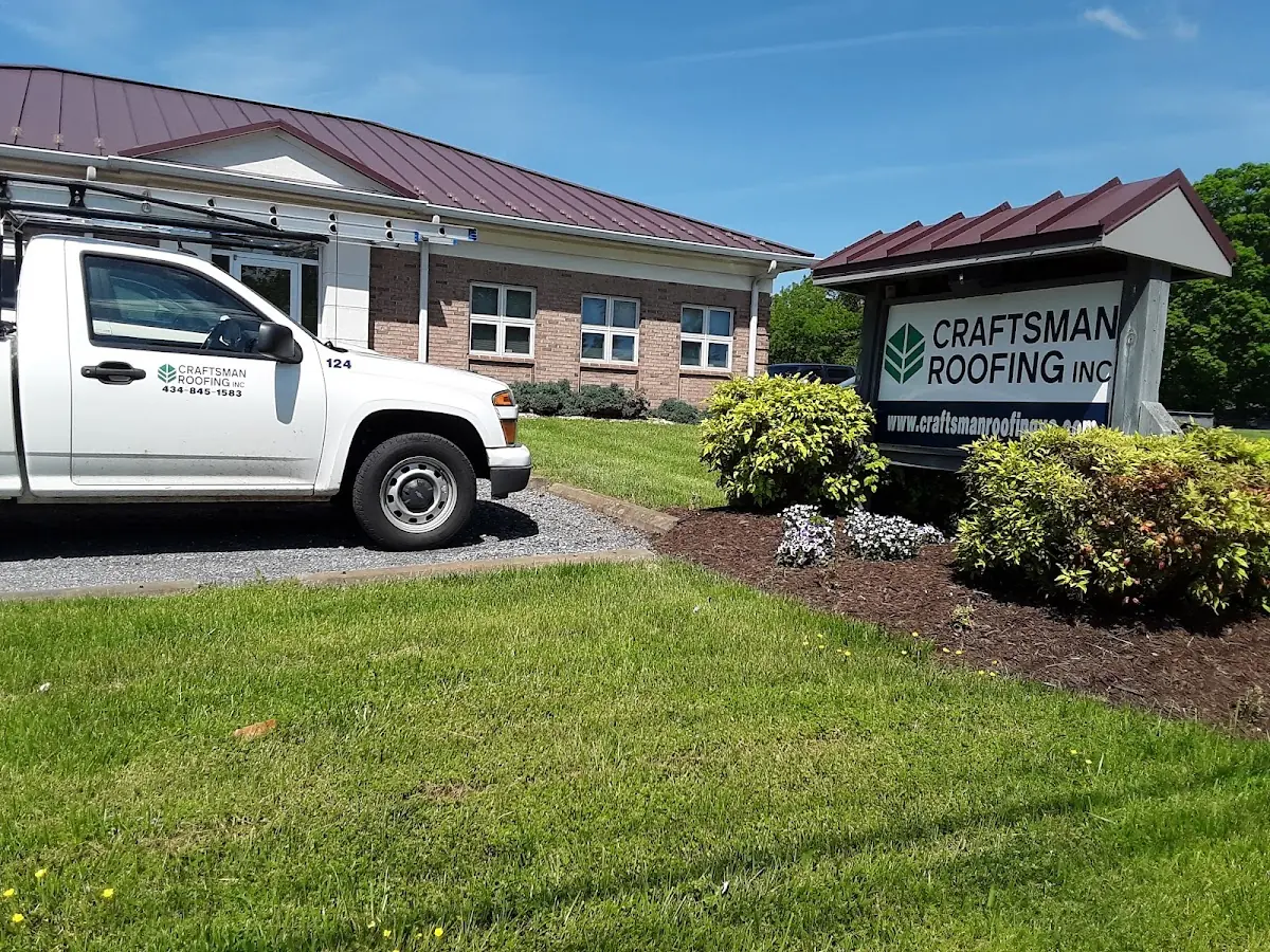 Quality Gutter & Downspout Repair by experienced craftsmen in Newark